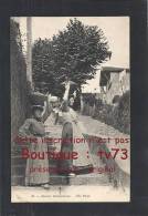 ►   J029 - Jeunes Basquaises - (64 - Pyrénées Atlantiques) - Mauleon Licharre
