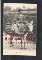 ► J034 - Paysanne Basquaise -  (64 - Pyrénées Atlantiques) - Mauleon Licharre