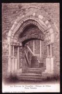 Abbaye De VILLERS - Porte Trilobée  - Circulé - Circulated - Gelaufen - 1907. - Villers-la-Ville