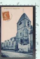 78   BEYNES EGLISE - Beynes