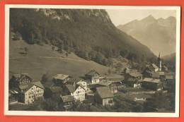 C1095 Isenthal  Gelaufen In 1922. Von Matt Altdorf 033 - Altdorf