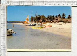 ILE MAURICE  -  MAURITUS  -  Tour Aux Biches - Mauritius