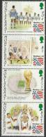 MONTSERRAT - 1994 World Cup Soccer. Scott 845. MNH ** - Montserrat