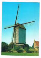 LO De Molen - Le Moulin    Drukkerij R. Dupont - Lo-Reninge