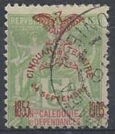 Nlle Calédonie N° 71  Obl. - Used Stamps