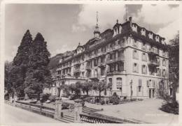 HOTEL MÜLLER  GERSAU - Gersau