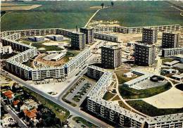 95 VILLIERS LE BEL GONESSE . VUE AERIENNE . LA FAUCONNIERE . - Villiers Le Bel