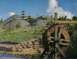 (700) Australia - VIC - Ballarat Water Wheel - Ballarat