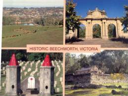 (700) Australia - VIC - Historic Beechworth - Otros & Sin Clasificación