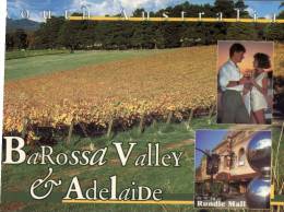 (700) Australia - SA - Barossa Valley - Sonstige & Ohne Zuordnung