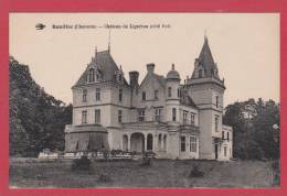 ROUILLAC --> Château De Lignères (Côté Est) - Rouillac