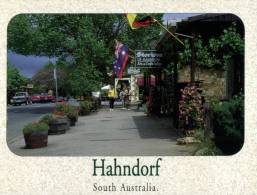 (700) Australia - SA - Hahndorf Street Scene - Other & Unclassified