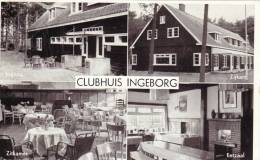 Leusden  Cluphuis Ingeborg - Andere & Zonder Classificatie