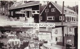 Leusden  Cluphuis Ingeborg - Autres & Non Classés