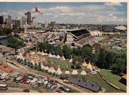 (200) Calgary Stampede - Canada - Reitsport