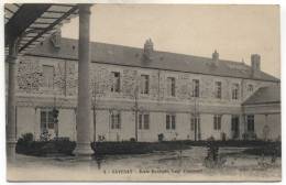 *** DEPT 44 / SAVENAY - ECOLE NORMALE - COURS D´HONNEUR*** - Savenay