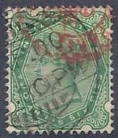 130100833 IND C.I. YVERT Nº 40 - 1882-1901 Empire