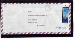 AV.650BIS      -    ISRAEL  POSTAL HISTORY - Brieven En Documenten