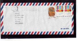 AV.673  -   ISRAEL    POSTAL HISTORY - Lettres & Documents