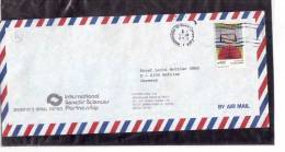 AV.676   -   ISRAEL   POSTAL HISTORY - Covers & Documents