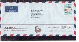 AV.702   -   KUWAIT   POSTAL HISTORY - Kuwait