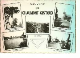 Chaumont Gistoux Souvenir De ... - Chaumont-Gistoux