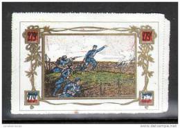 VIGNETTE MILITAIRE  : 279e - Vignettes Militaires