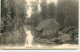 DEP 91 MEREVILLE LE MOULIN DU PONT - Mereville