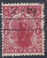 130100854 NZ  YVERT   Nº 94 - Used Stamps