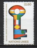 Nations Unies (Genève) - 1980 - Yvert N° 88 ** - Ongebruikt