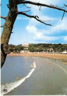 VAUX-SUR-MER - NAUZAN 17 - Plage Dee Nauzan - 339 - U-2 - Vaux-sur-Mer