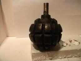 Grenade Kuggel - 1914-18