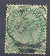 130100984  IND C.I.   YVERT  Nº 47 - 1882-1901 Keizerrijk