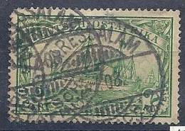 130100923  AFR  C.A..   YVERT  Nº 20 MARQUILLADO (CAT. 120 €) - Duits-Oost-Afrika