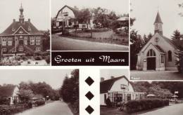 Groeten Uit - Maarn