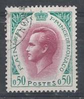 Monaco N° 547  Obl. - Used Stamps