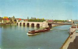 St.Servaasbrug - Maastricht