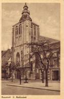 St. Mathiaskerk - Maastricht