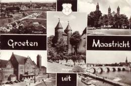 Groeten Uit - Maastricht