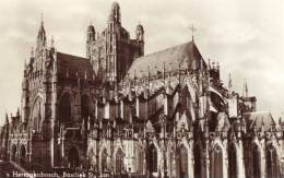 St. Jan Basiliek - Maastricht