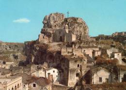 MATERA  * - Matera