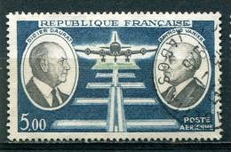 France 1971 - PA YT 46 (o) - 1960-.... Used