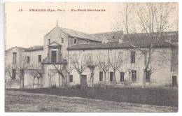 PRADES - Ex-Petit  Séminaire - Prades