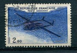 France 1960-64 - PA YT 38 (o) - 1960-.... Used