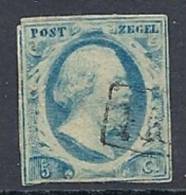 130100907  HOL   YVERT  Nº 1 - Used Stamps