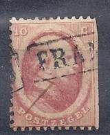 130100908  HOL   YVERT  Nº 5 - Used Stamps