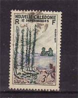 Nouvelle Calédonie  1955 N° 285   Obl. - Gebruikt