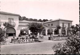 Les Issambres Hotel Provencal à San-peïre Dentelée - Roquebrune-sur-Argens