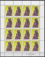 B0890 - SOMALIE INTERNATIONAL PHILATELIC EXHIBITION ROME 2009  ** FEUILLE ( Registered Shipment Only ) - Somalia (1960-...)