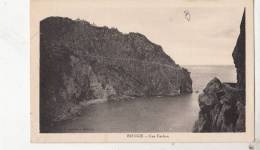 BR45191  Cap Carbon   Bougie   2 Scans - Bejaia (Bougie)